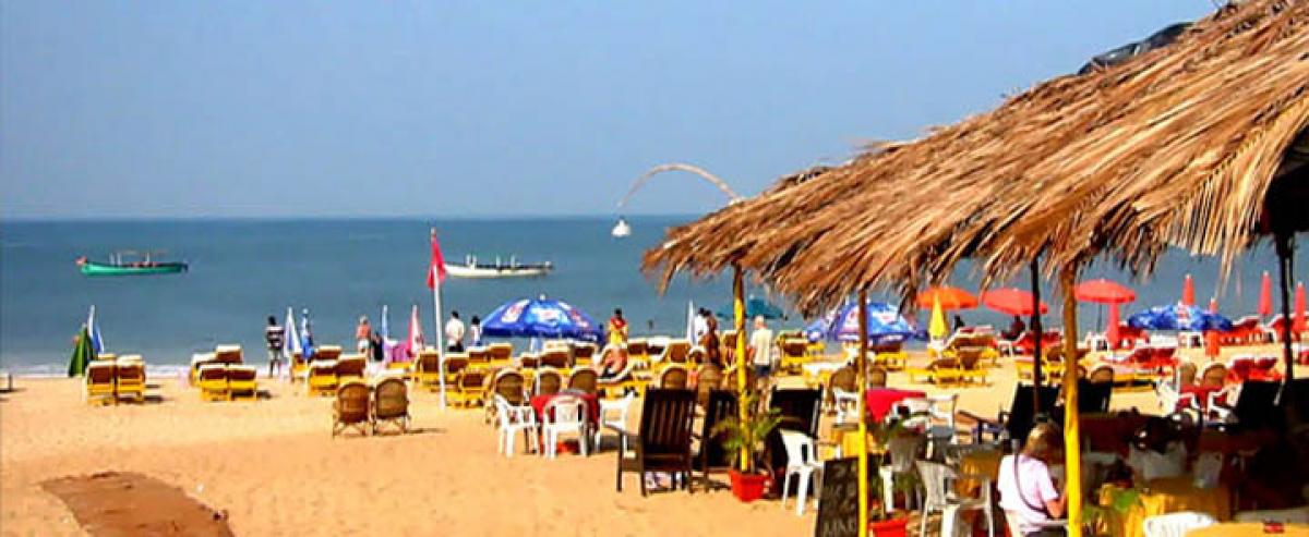 Goa Tourism to go online for tourists convenience
